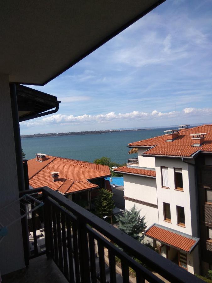 Santa Marina Holiday Village,211-40,411-42,411-43 索佐波尔 外观 照片
