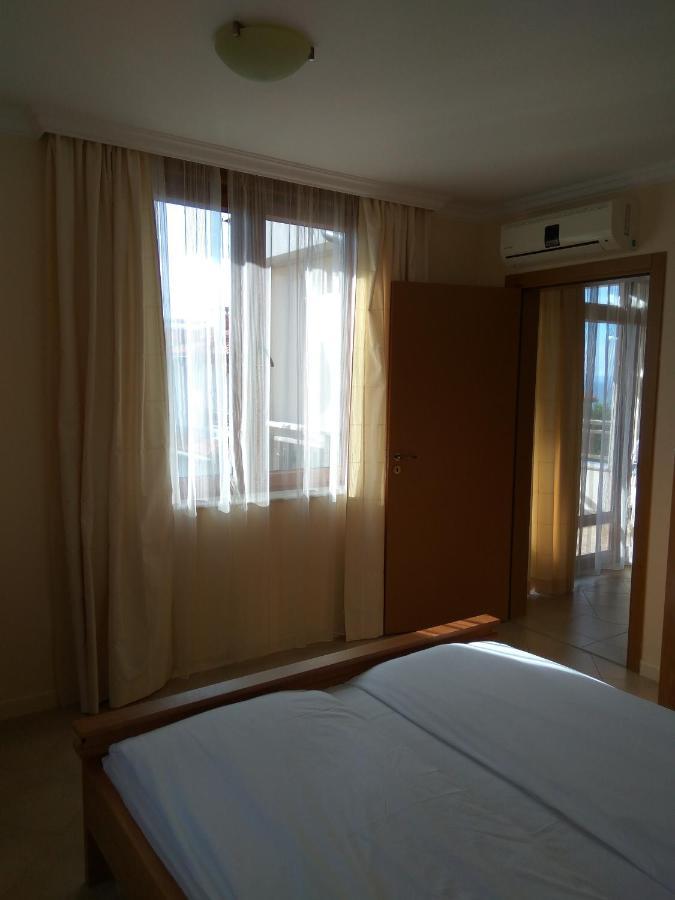 Santa Marina Holiday Village,211-40,411-42,411-43 索佐波尔 外观 照片