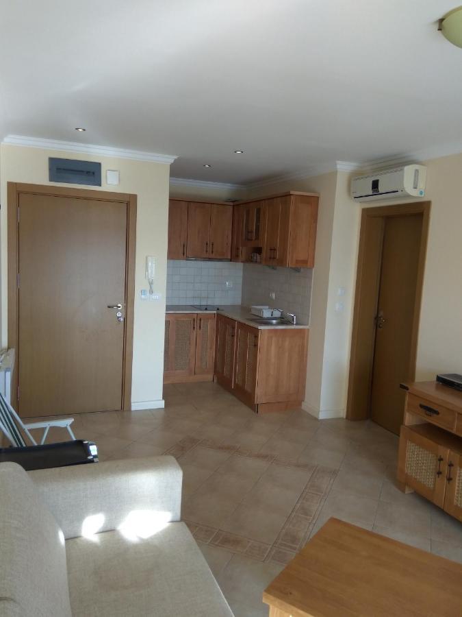 Santa Marina Holiday Village,211-40,411-42,411-43 索佐波尔 外观 照片