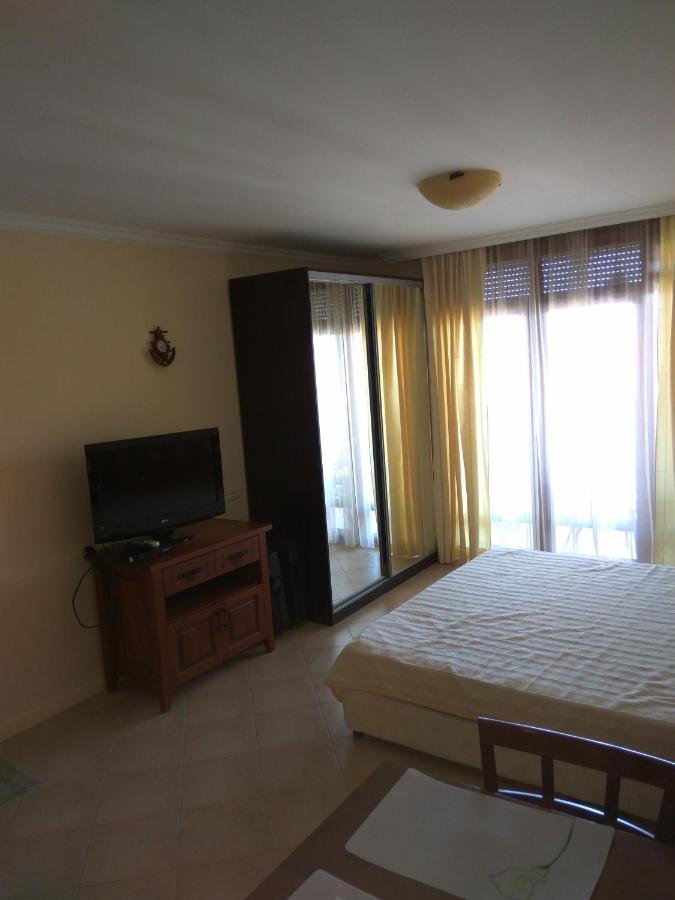 Santa Marina Holiday Village,211-40,411-42,411-43 索佐波尔 外观 照片