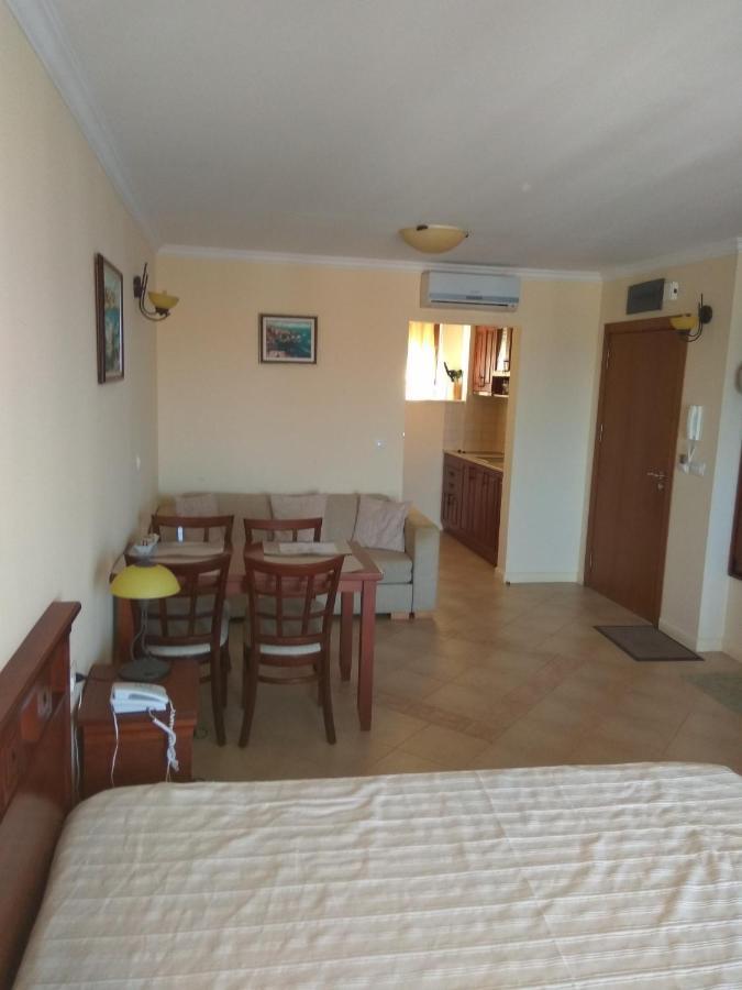 Santa Marina Holiday Village,211-40,411-42,411-43 索佐波尔 外观 照片