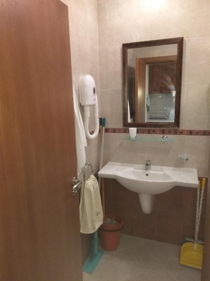 Santa Marina Holiday Village,211-40,411-42,411-43 索佐波尔 外观 照片